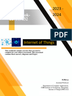 Iot Assignment 2