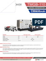 TMGB 110 - Eng Min