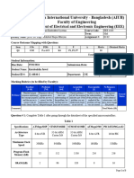 Assignment - 1M MES Spring 2023-24