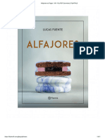 Alfajores Lucas Fuente