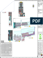 FTML - Unit-1 - Plant Layout