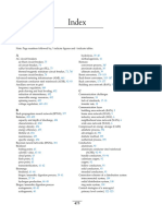 Index 2023 Fundamentals of Smart Grid Systems