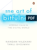 The Art of Bitfulness - Nandan Nilekani