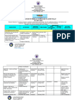 Lonoy Catch Up Friday Implementation Plan February 2024