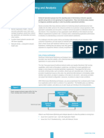 Sandvine - DS - Performance Monitoring and Analysis