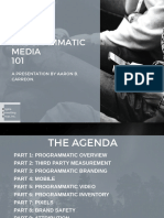 Programmatic Media 101 - ABC - AP-JasonDomantay