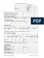 MDM Formats Monthly UCPrint On Legel Size Page