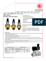 Solenoid Valve