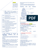 Investment Property (Ias 40) : Initial Measurement