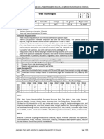 IPU 6th Sem Syllabus