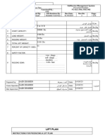 7 Lifting Operation Plan FO ALG HAL HSE 002