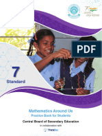 Maths PracticeBook23 C7