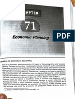 Economic Planning 2