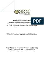 CSE 2017 2021 - Syllabus - Book Corrected 17 06 2021