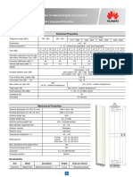 ANT-AQU4518R5-1360 Datasheet