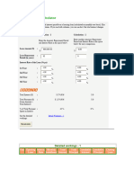 Total Interest Calculator