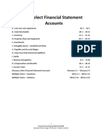 Financial Statement