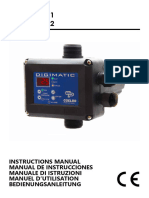 Digimatic Instr