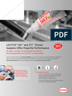 LT8209 Thread Sealant Upgrade SS Thread FHRPDF