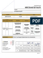 BSIBV-ITP-07-2 PP ITP For 3LPP Coating DPE Rev. 0