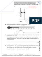 Thermal Physics p6