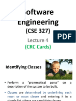 CSE327 Lecture 4 MMA1