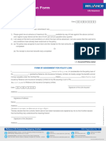 Loan Application Form