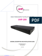 Uhp 200