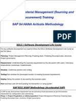 SAPS4 HANA Activate Methodology For Transition 1