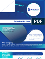 INDUSTRY Nouvalt