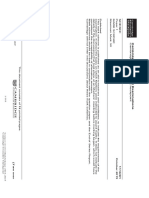 ArchCambridge Secondary Checkpoint - Science (1113) MarckScheme 2016-2019