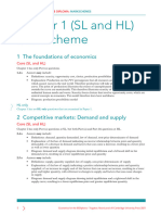 IB Economics Teacher Resource 3ed Paper 1 Markscheme 2