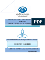 Ehsig Assment Handbook Latest Version