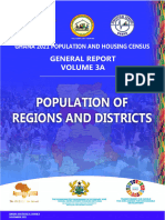 2021 PHC General Report Vol 3A