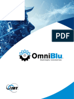 OmniBlu™ Digital Service Platform Overview