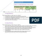 SEC 4 - Communication in Professional Life