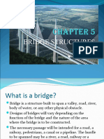 Chapter 5 Bridges