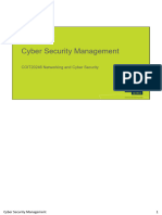 w09 Lec CyberSecurityManagement v01 Notes