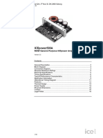 ICEpower500A Datasheet 2 2-Updated-Figures