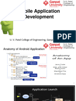 2 - Anatomy of AndroidApp - Unit-3