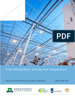 Crop Transpiration and Topleaf Temperature-Wageningen University and Research 641817-Birleştirildi-Sayfalar-Silindi