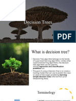 Decision Trees