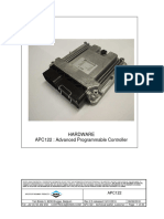 APC122 - Technical Leaflet - V23 - Customer