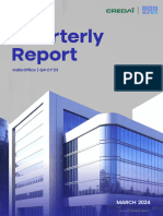 CREQ4CY23 India Office Report