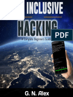 OceanofPDF - Com All Inclusive Ethical Hacking For Smartphone - Alexander Gabriel