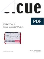 EN DMX2DALI Setup v2p7