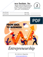 Entrepreneur