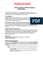 Pilot 2022 2023 LOI Guidelines Final