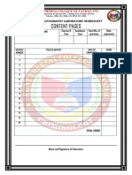 Forensic Module