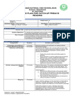 Science 8 - LP - CUF MARCH 22, 2024